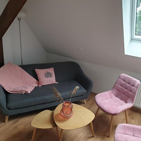 Appartamento Osteblick Oberndorf  Esterno foto