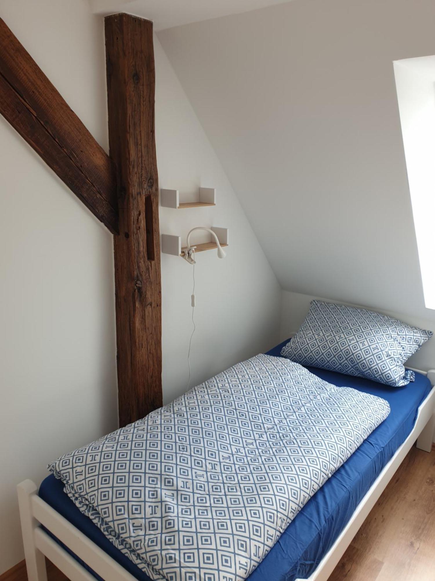 Appartamento Osteblick Oberndorf  Esterno foto