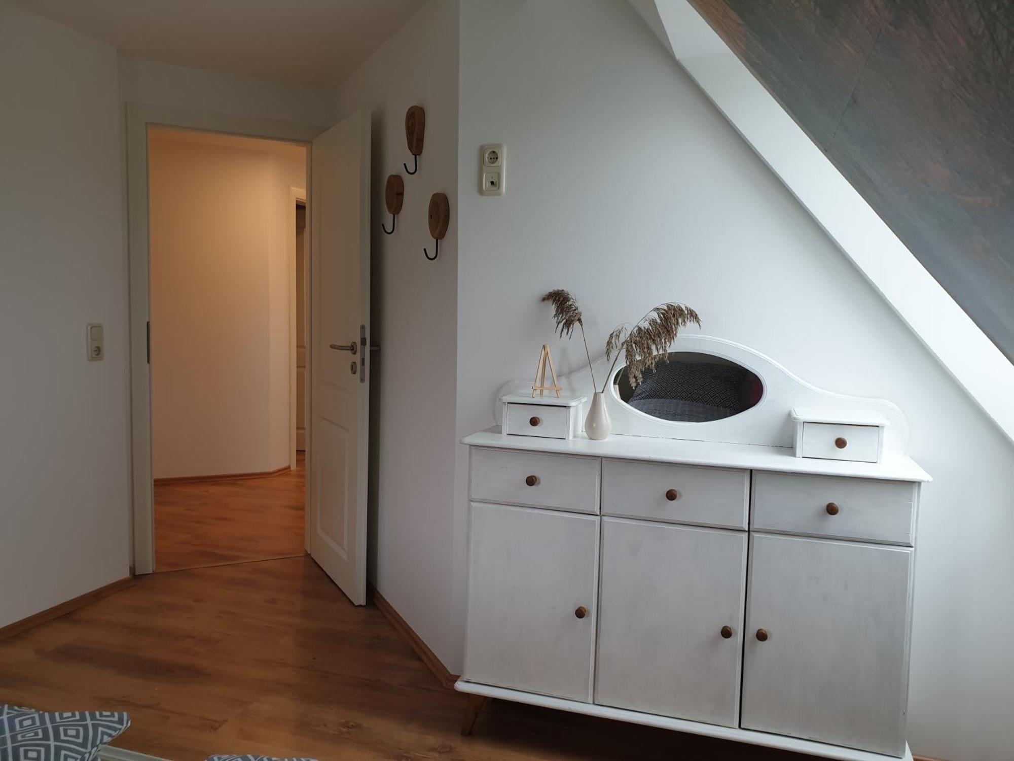 Appartamento Osteblick Oberndorf  Esterno foto