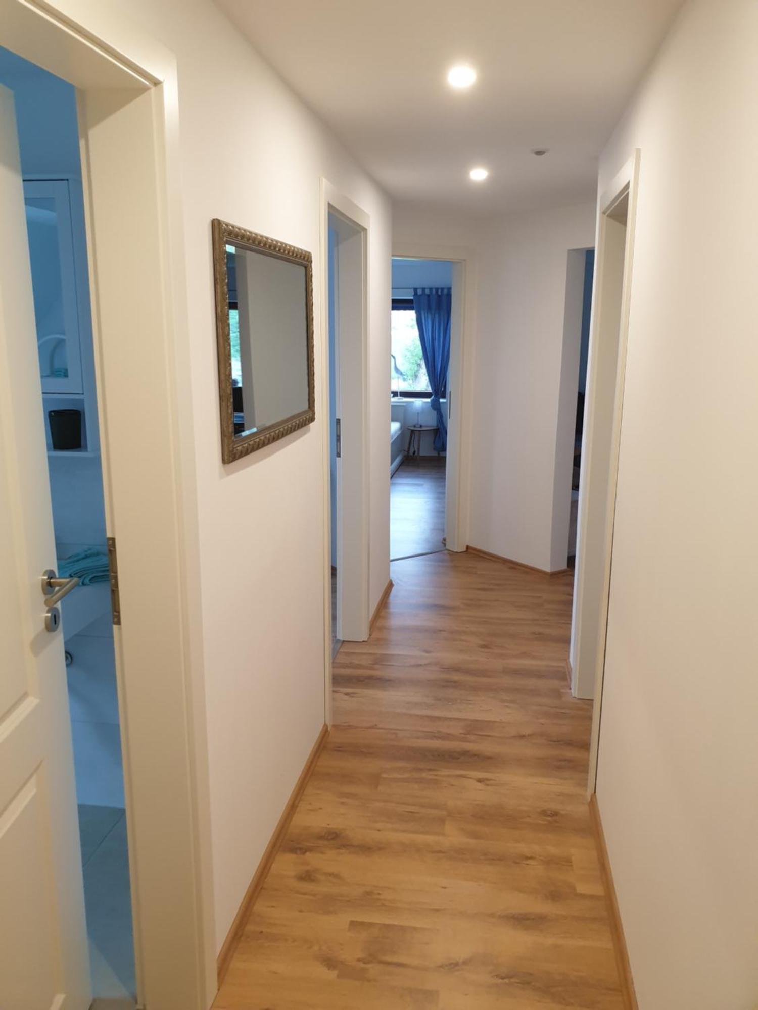 Appartamento Osteblick Oberndorf  Esterno foto