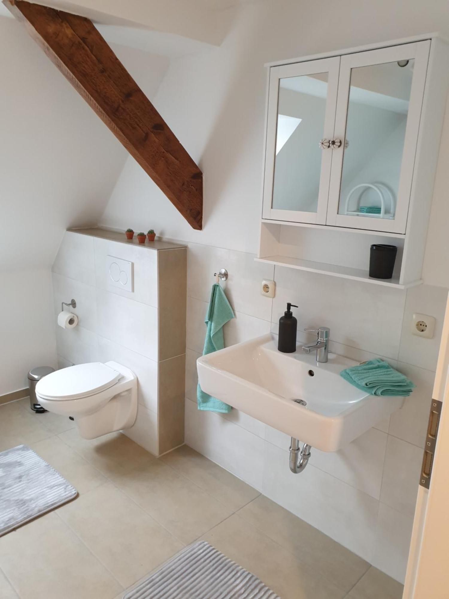 Appartamento Osteblick Oberndorf  Esterno foto