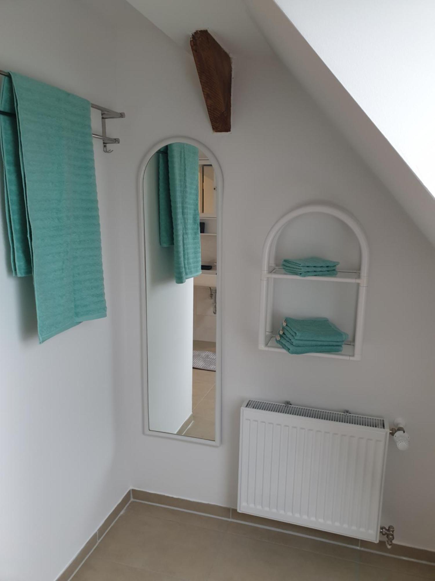 Appartamento Osteblick Oberndorf  Esterno foto
