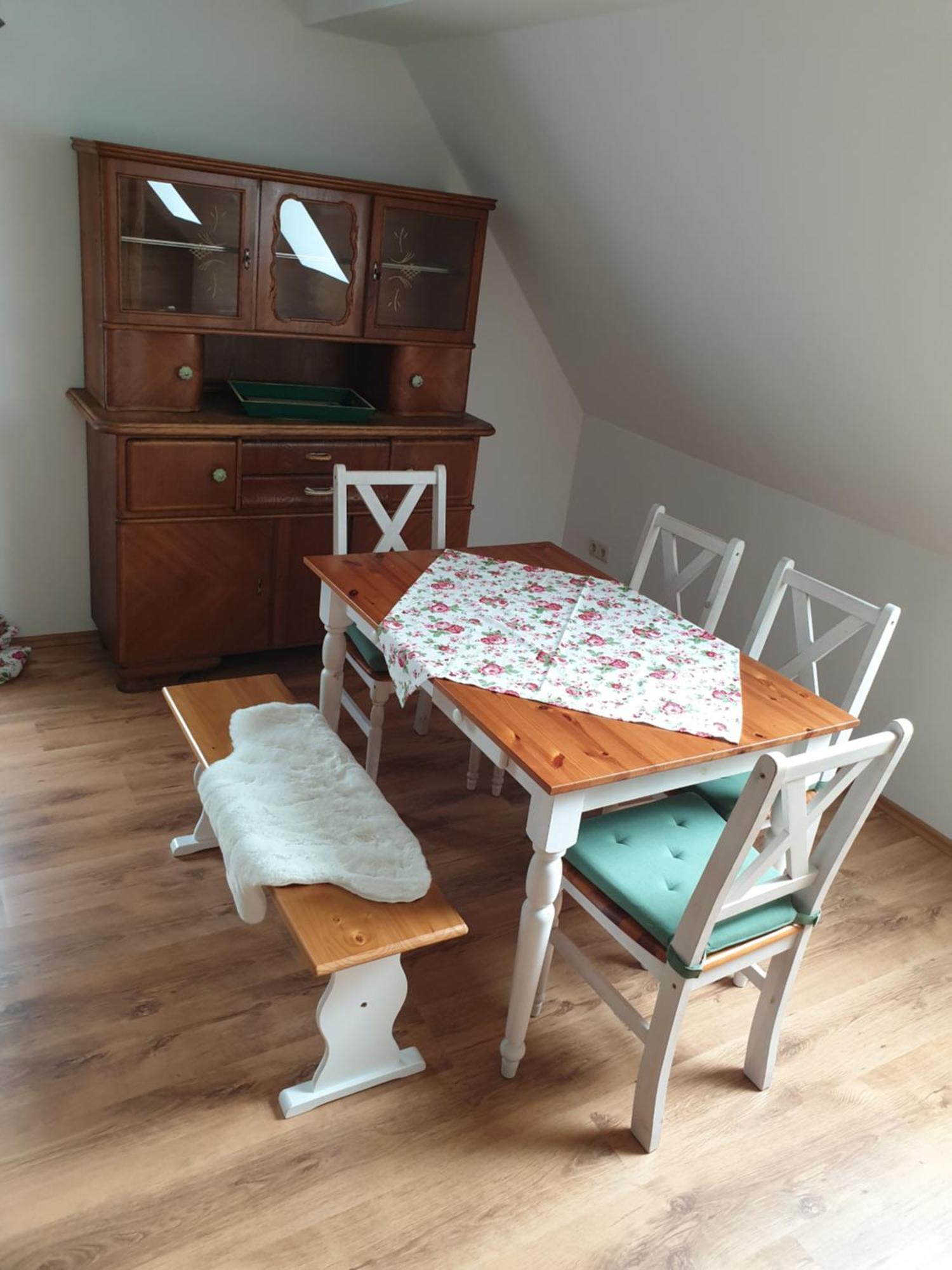 Appartamento Osteblick Oberndorf  Esterno foto