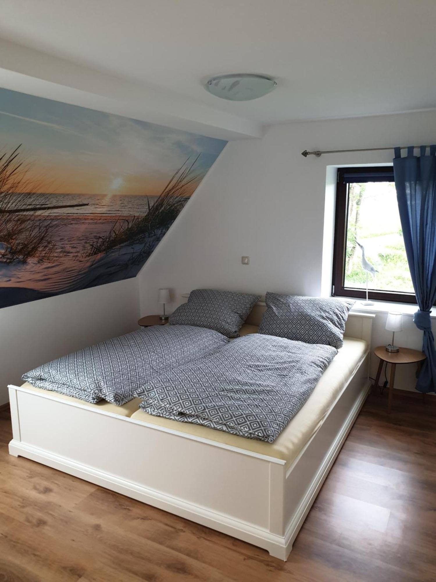 Appartamento Osteblick Oberndorf  Esterno foto
