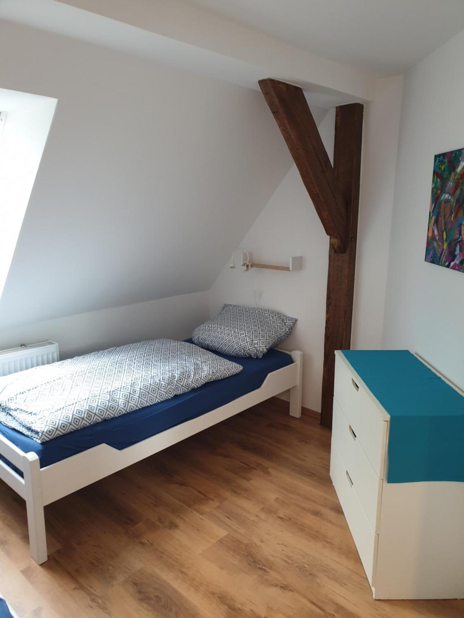 Appartamento Osteblick Oberndorf  Esterno foto