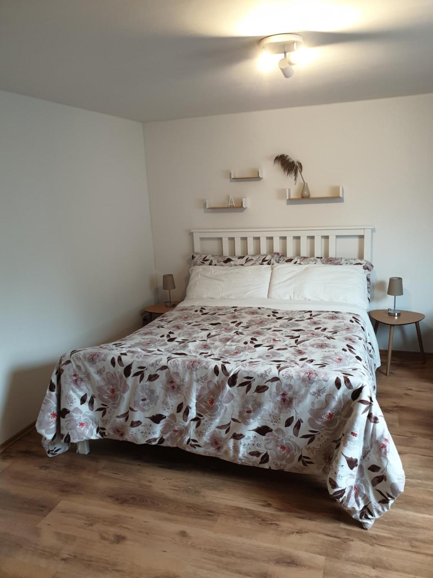 Appartamento Osteblick Oberndorf  Esterno foto