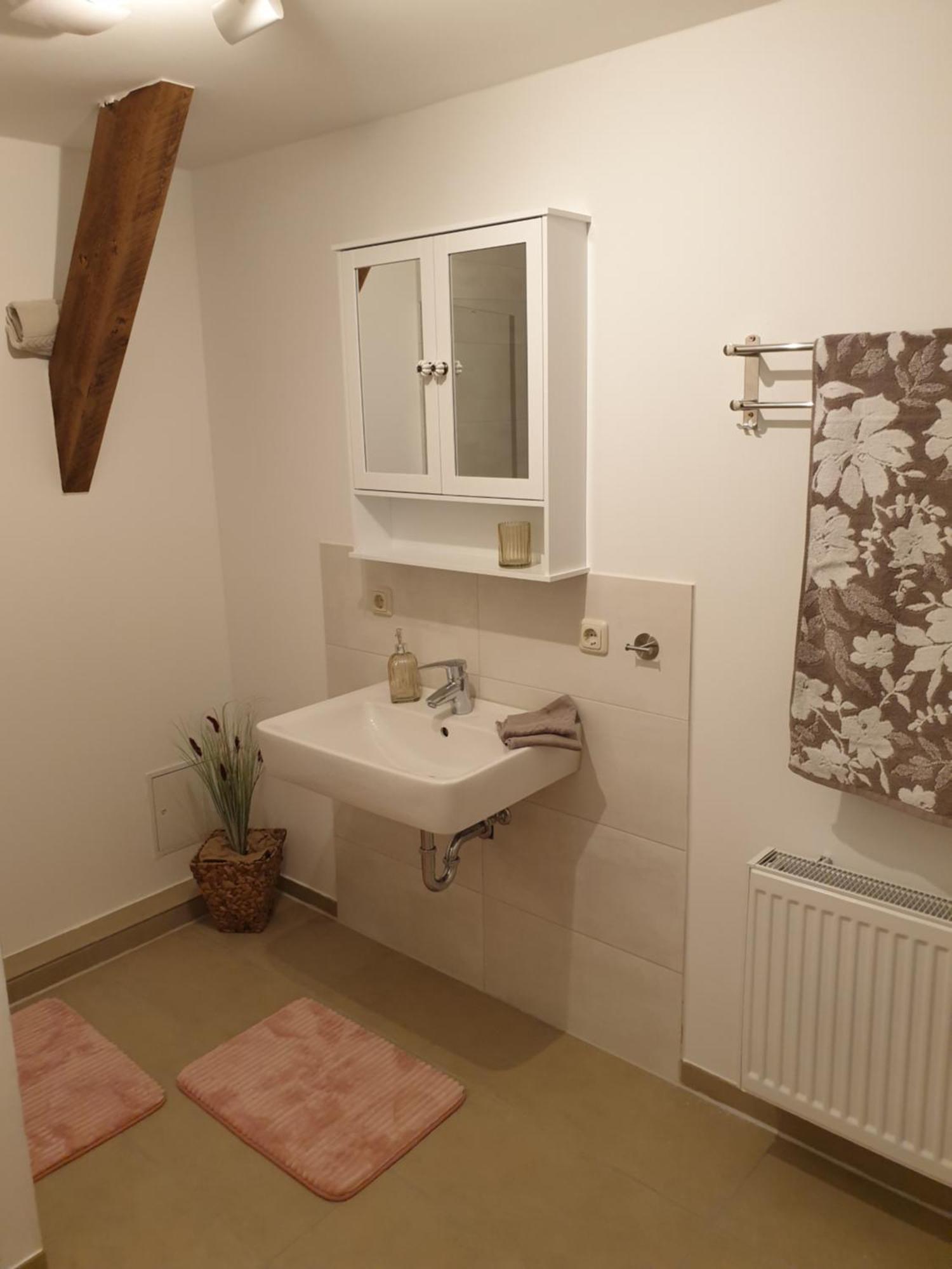 Appartamento Osteblick Oberndorf  Esterno foto