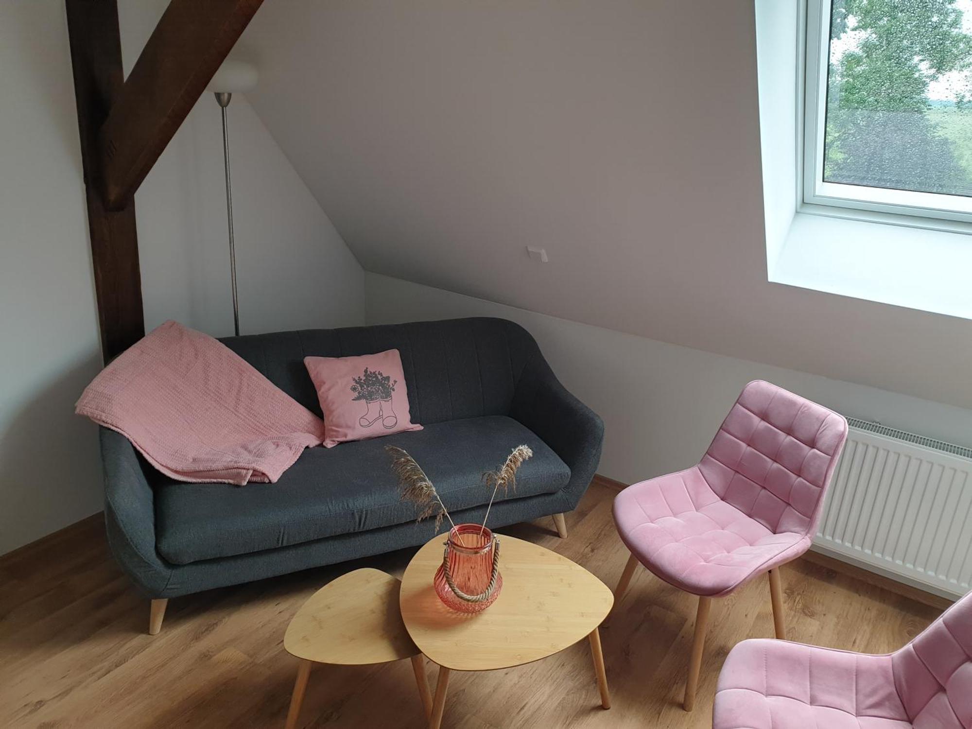 Appartamento Osteblick Oberndorf  Esterno foto